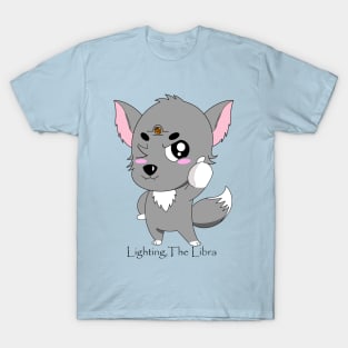 Lighting T-Shirt